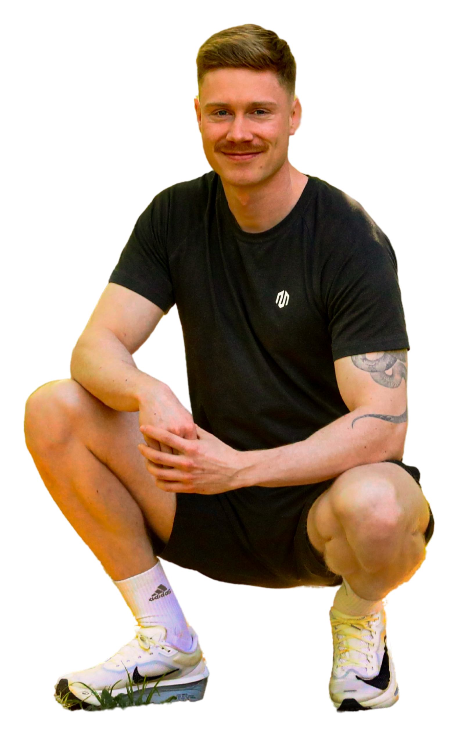 Max W. Völzke, TrueCore Health Coach