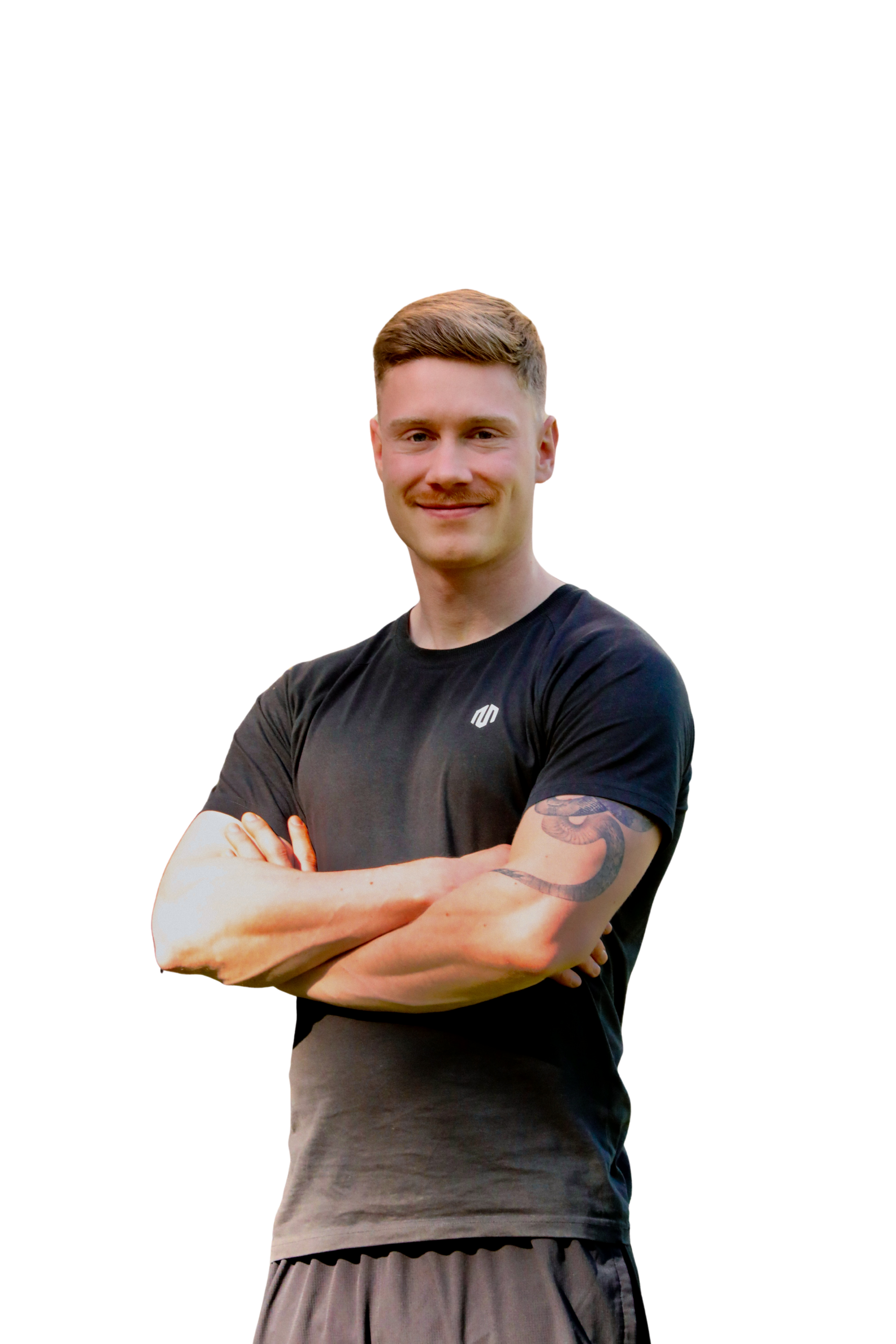 Max W. Völzke, TrueCore Health Coach
