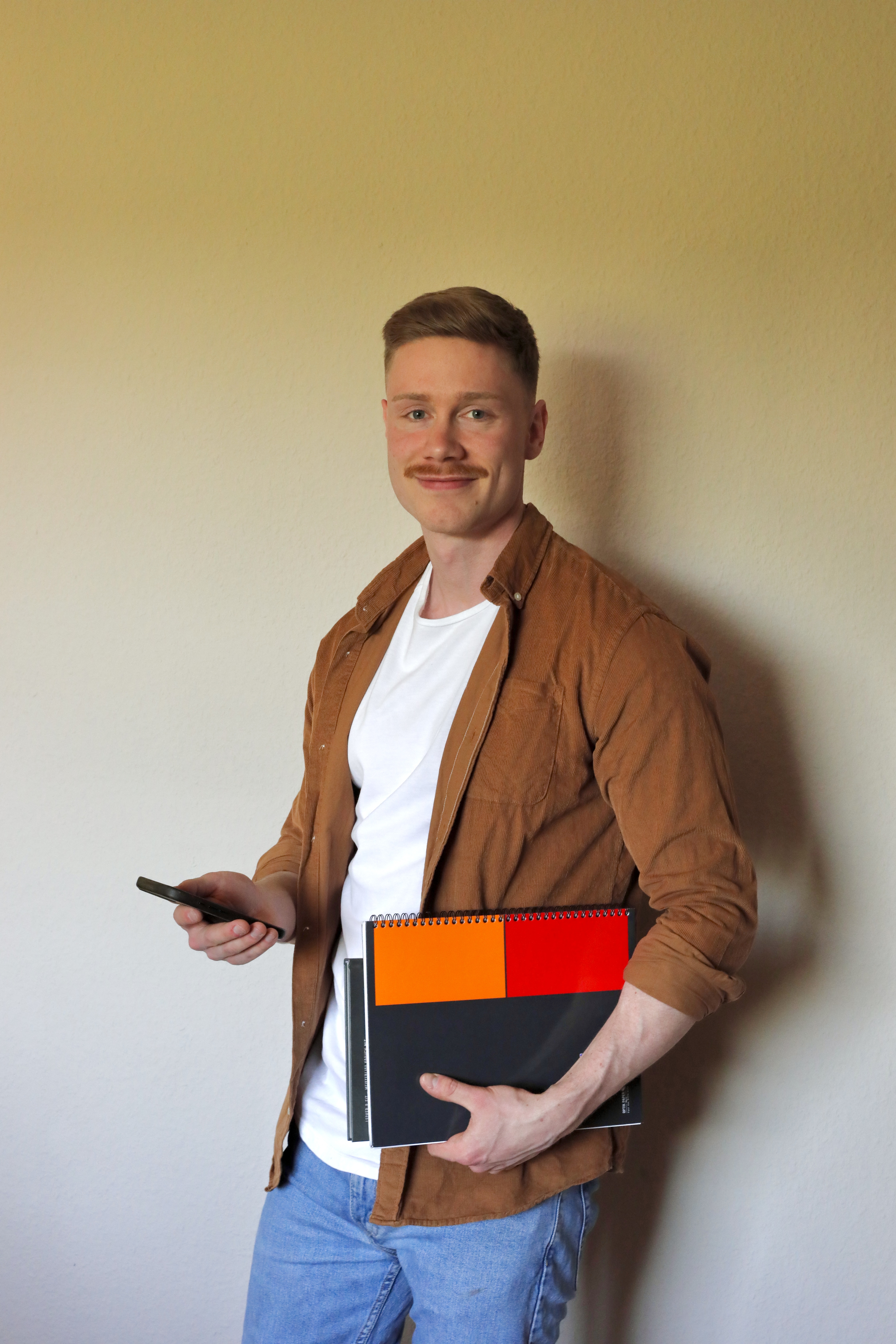Max W. Völzke, ganzheitlicher Health Coach